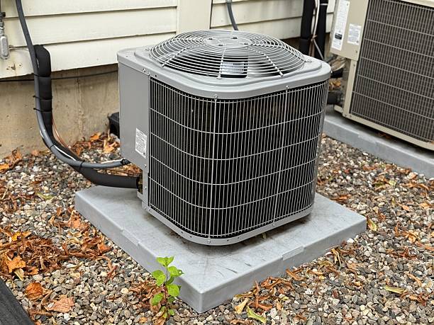 24/7 Emergency Air Conditioning Repair experts in Dobbin, TX