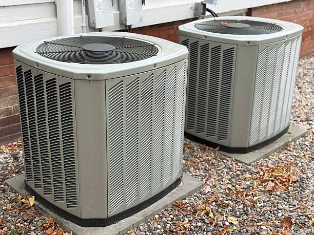 Reliable Air Conditioning Repair contractor in Dobbin, TX by JG Cool HVAC